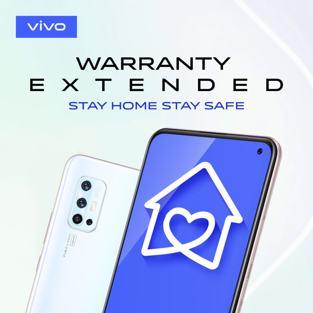 Free Warranty Extension