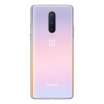 OnePlus 8 Interstellar Glow color