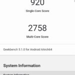 Screenshot 20200307 034356 Geekbench 5