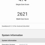 Screenshot 20200408 170311 Geekbench 5