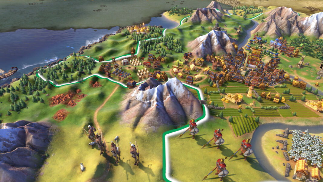 Civilization VI