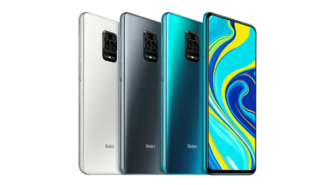 Xiaomi redmi Note 9s philippines