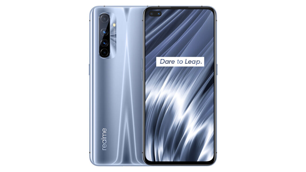 realme x50 pro player