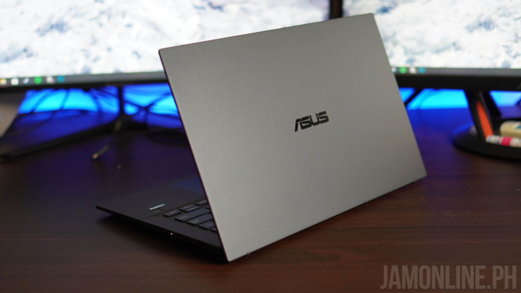 ASUS ExpertBook B9 Philippines 6 scaled