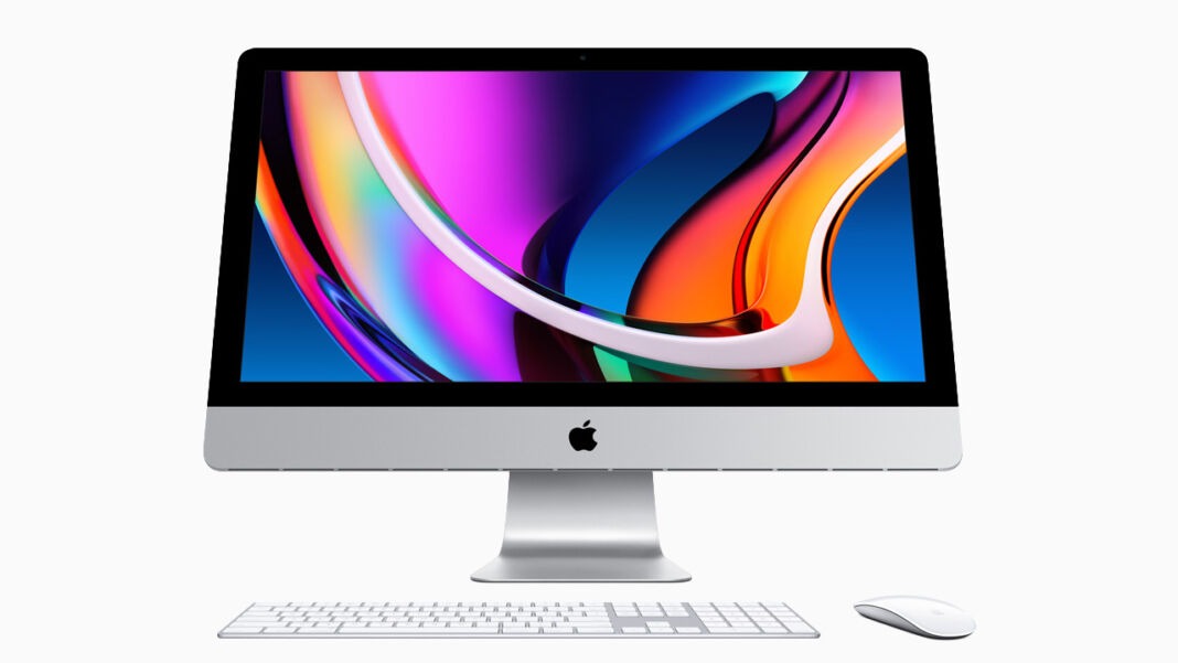 iMac 2020