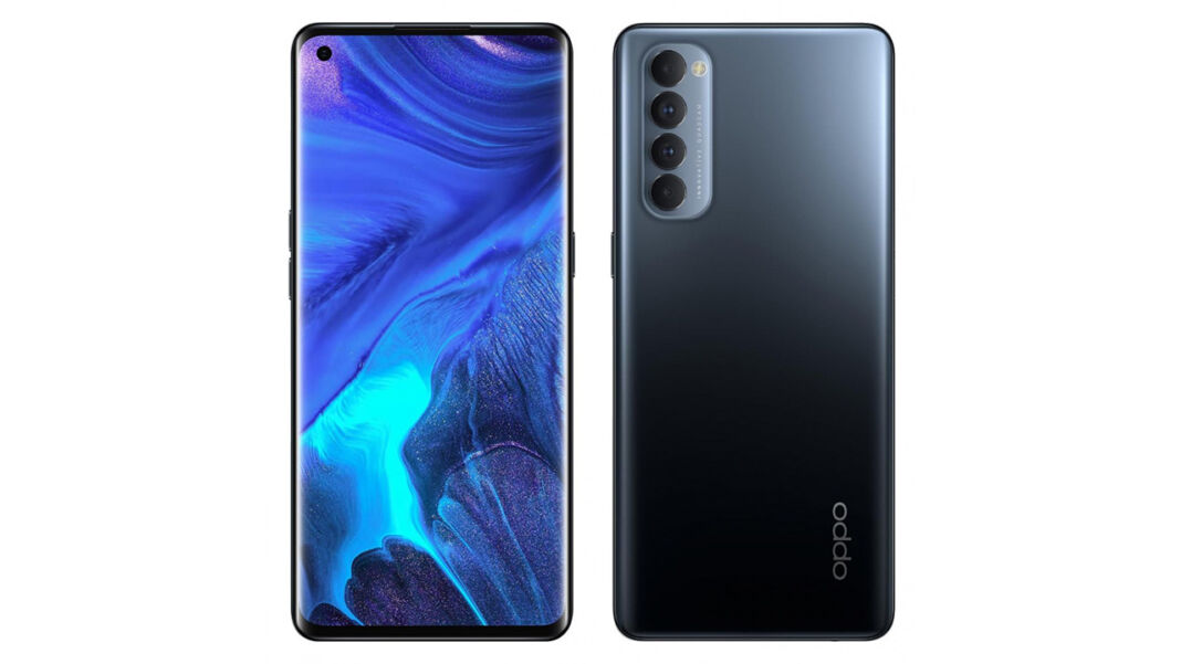 oppo reno 4 pro 