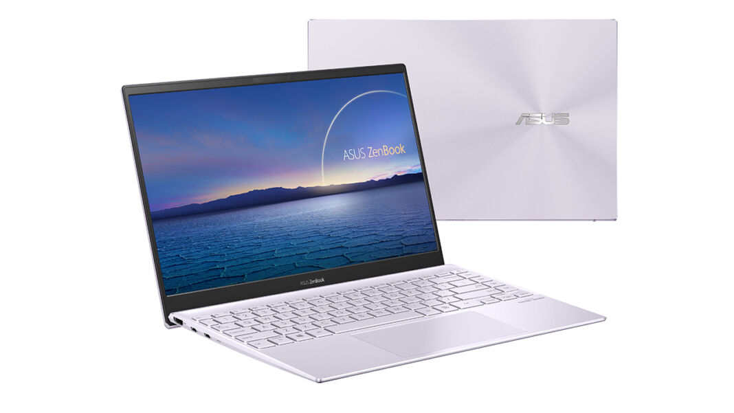 asus zenbook 14 UX425