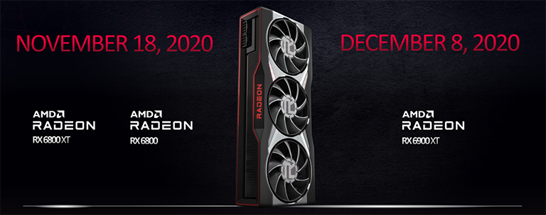 RADEON 6000