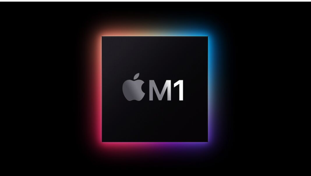 Apple M1