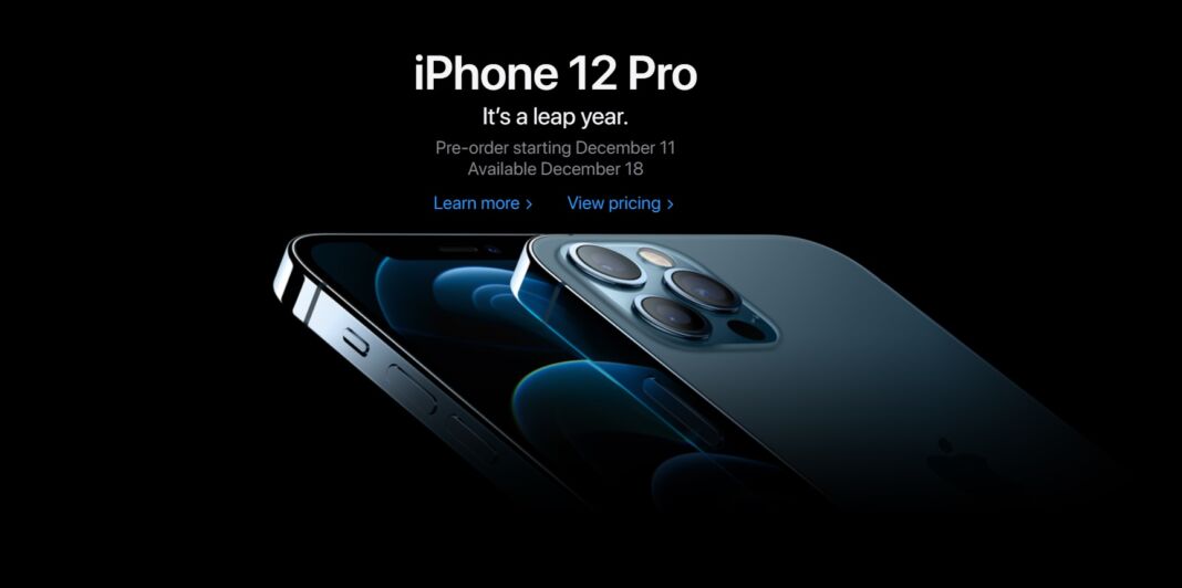 iPhone 12 pre order philippines