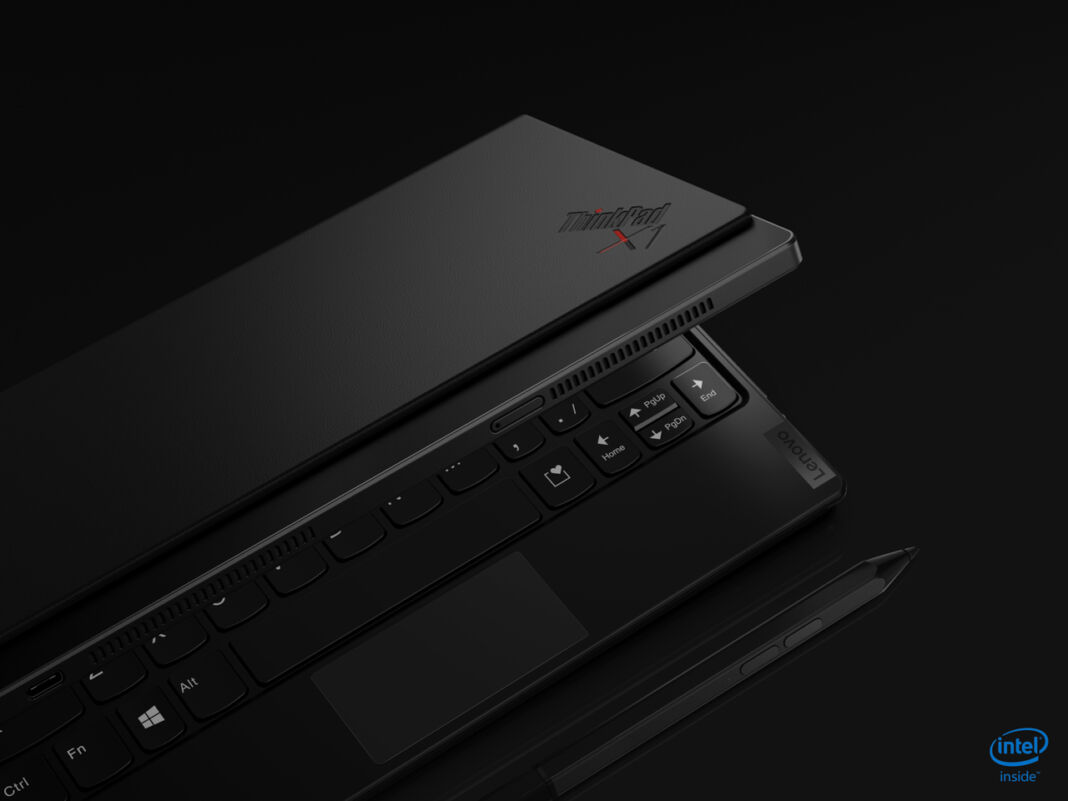 ASUS ThinkPad X1 FOld Philippines 2