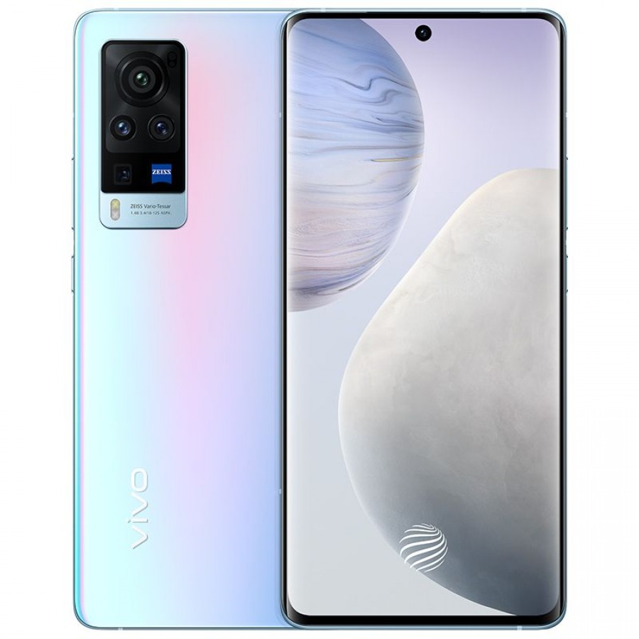 vivo X60 1