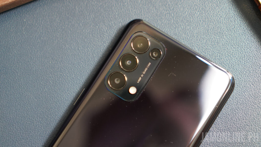 OPPO Reno5 Philippines 3