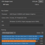 cinebench2