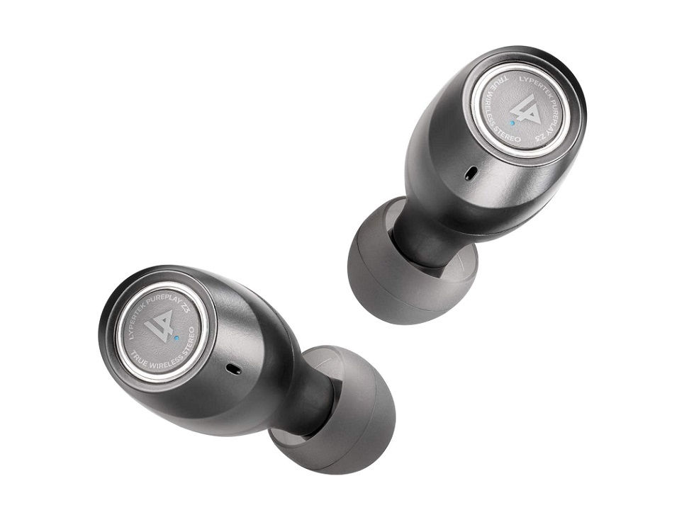 lypertek earphone