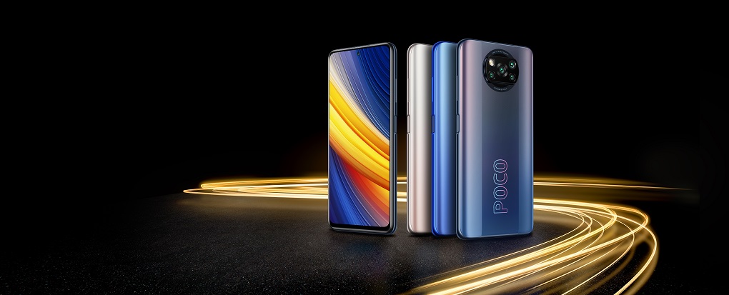 poco x3 pro philippines