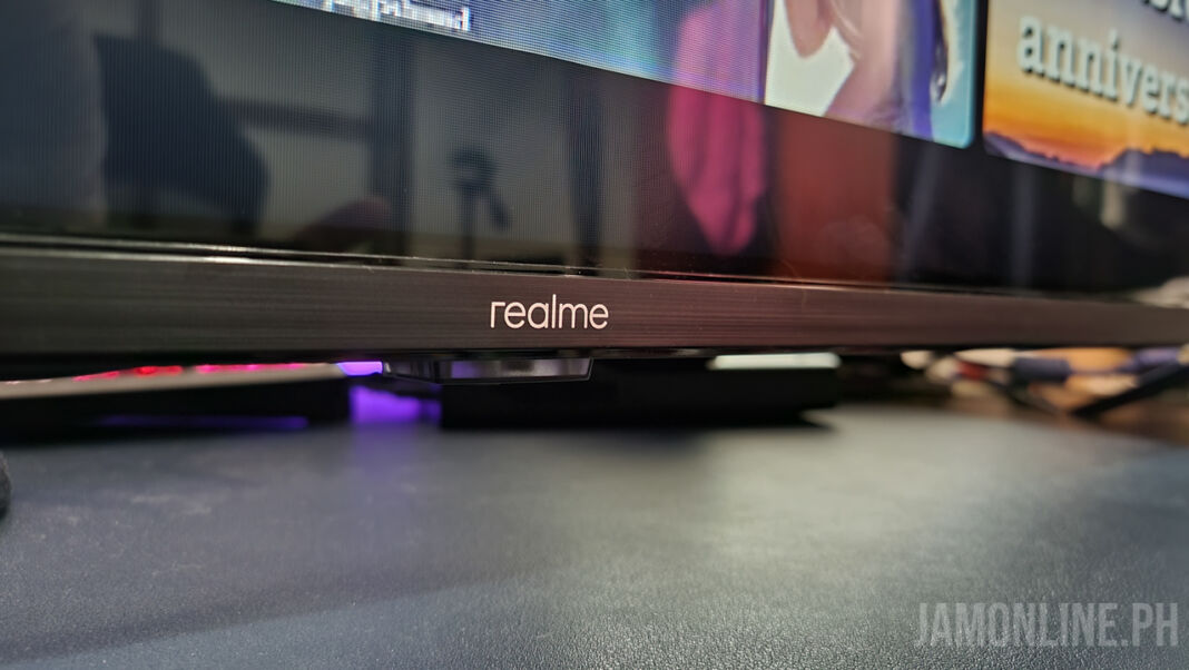 realme TV Philippines 8