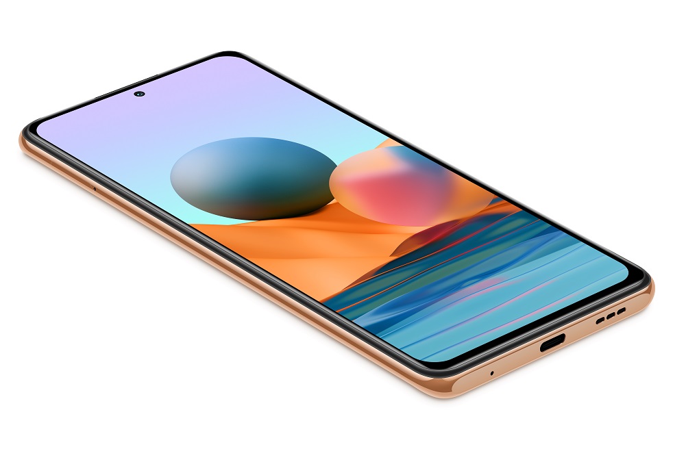 redmi note 10 pro