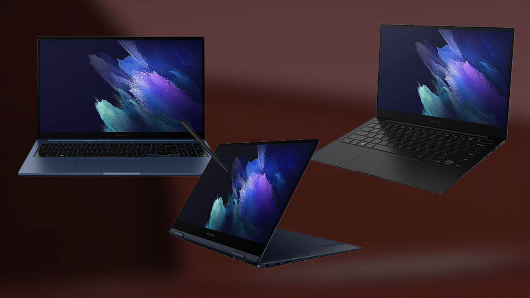 Samsung Galaxy Book Philippines