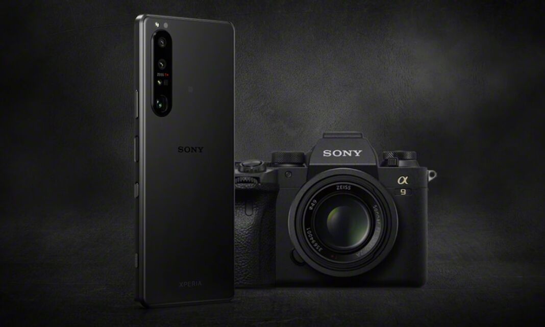 sony xperia 1 iii 5g launch