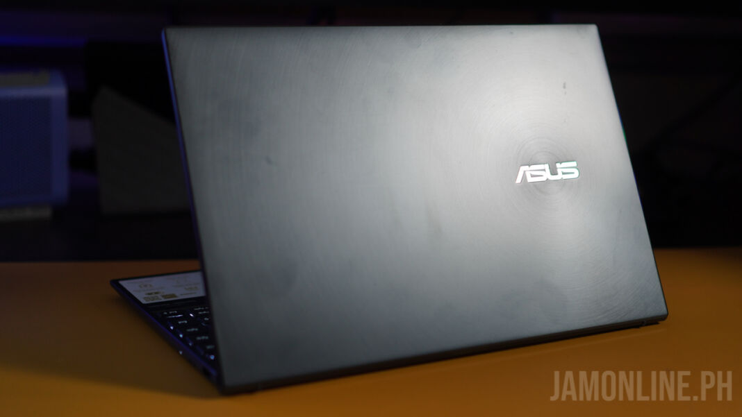 ASUS Zenbook 13 OLED UX325 Philippines 56