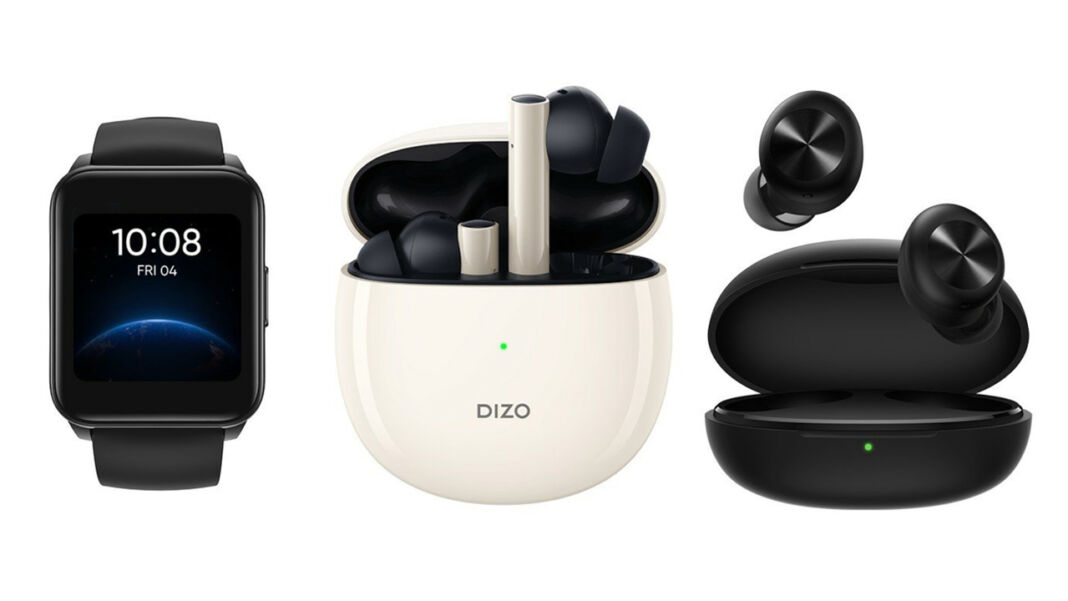 DIZO Products