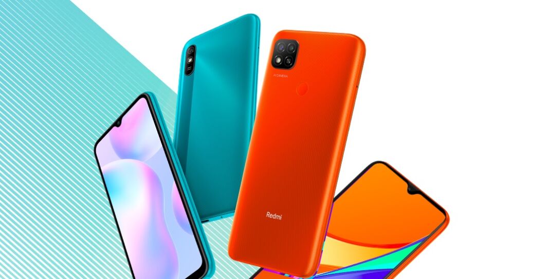 price drop xiaomi redmi 9a redmi 9c