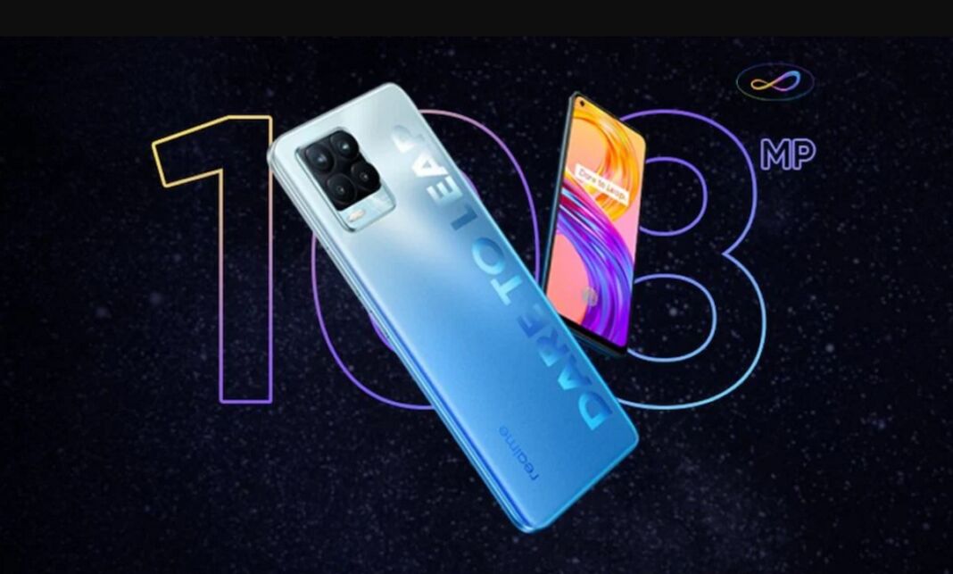 realme 8 pro philippines