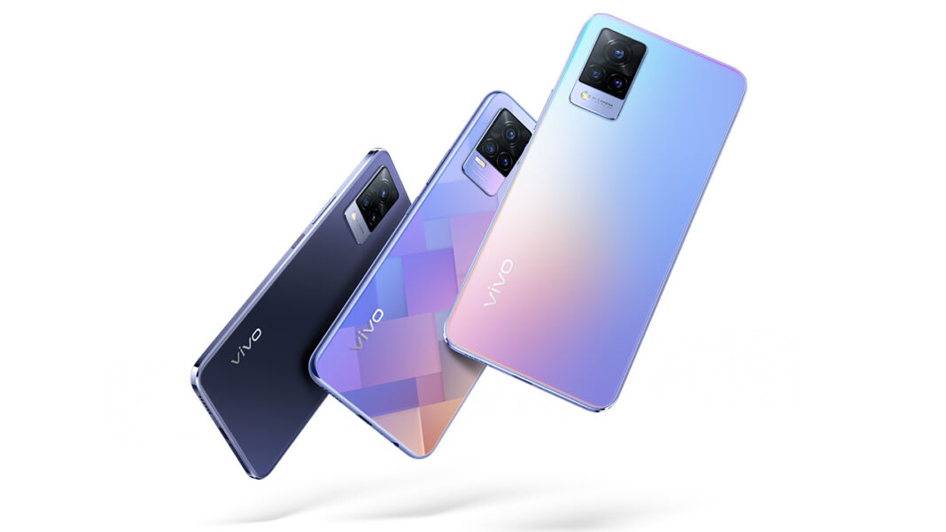 vivo v21 philippines