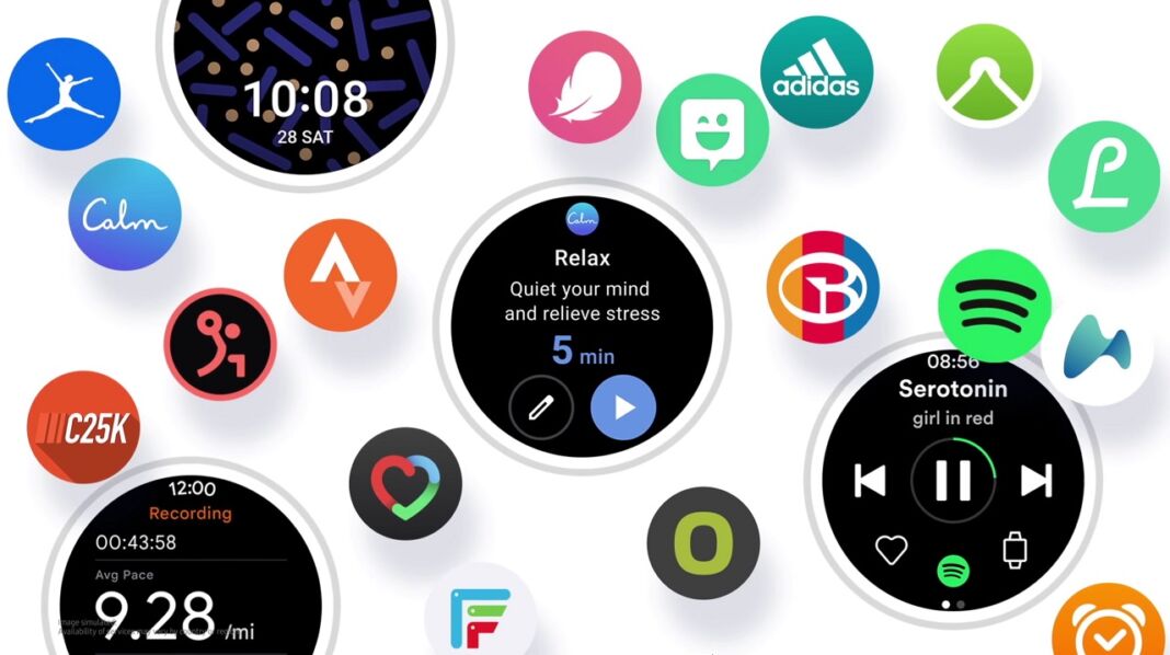 One UI Watch Philippines