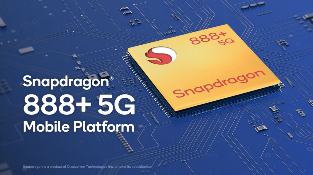 Qualcomm Snapdragon 888