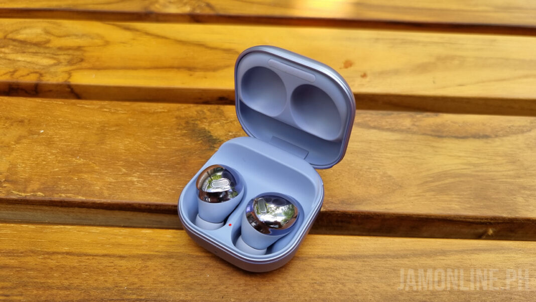 Samsung galaxy buds pro philippines 1