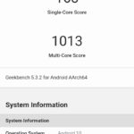 Screenshot 20210225 200602 Geekbench 5