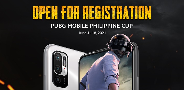 pubg mobile cup