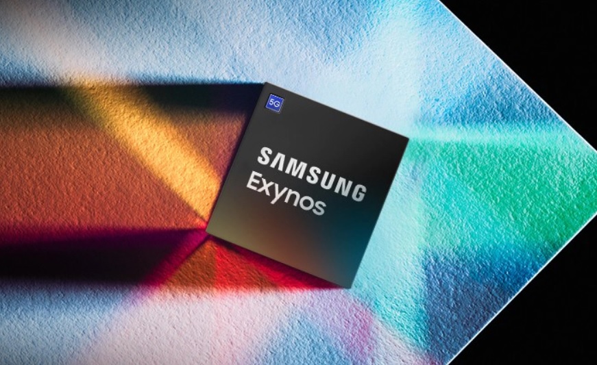 samsung exynos