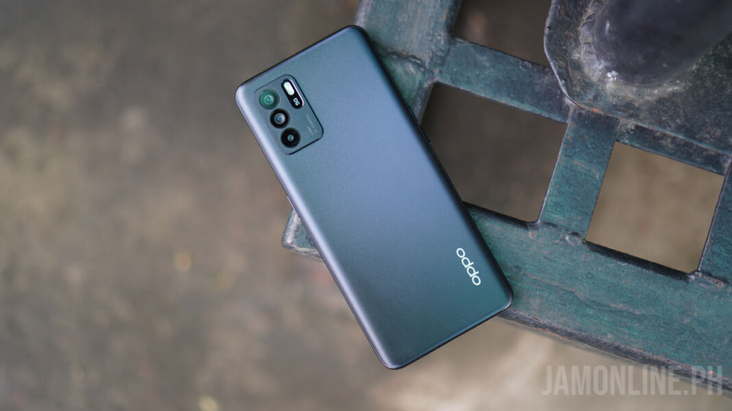 OPPO Reno6 Z 5G 24