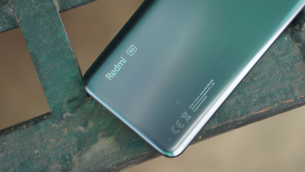 Redmi NOte 10 5G Philippines 5