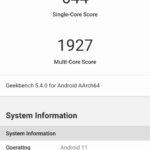 Screenshot 20210422 001142 Geekbench 5