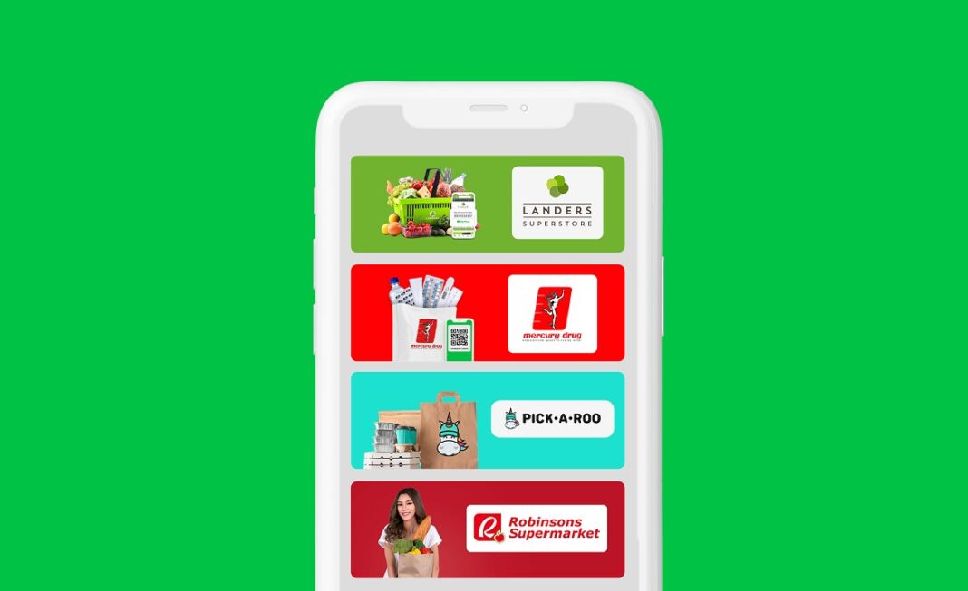 paymaya powered stores philippines