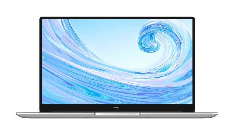 Huawei MateBook D15 2021