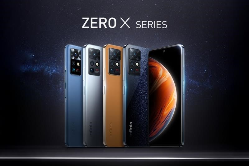 Infinix Zero X Philippines 3