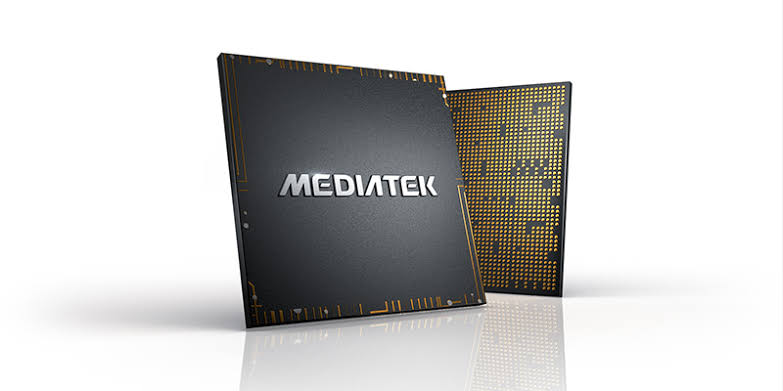 MediaTek Kompanio