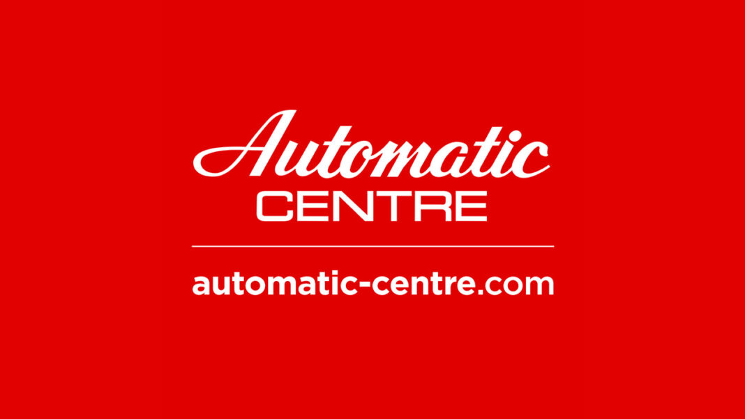 automatic logo