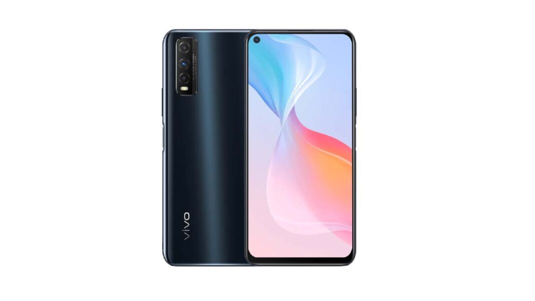 vivo Y50T