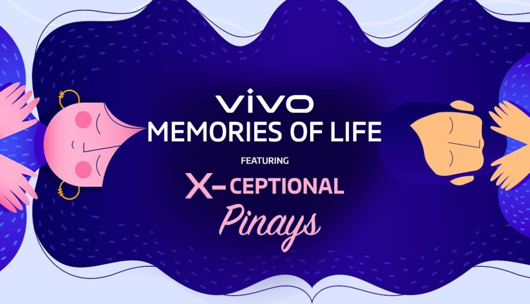 vivo xceptional pinays contest