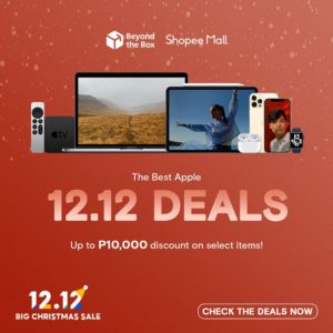 beyond the box shopee 12 12