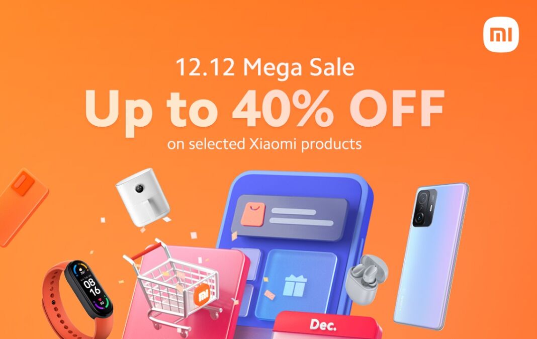 xiaomi lazada shopee 12 12 deals