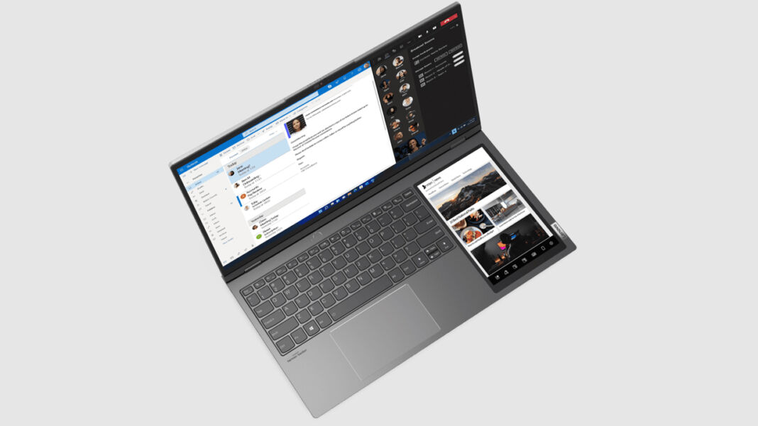 Lenovo ThinkBook Plus Gen3