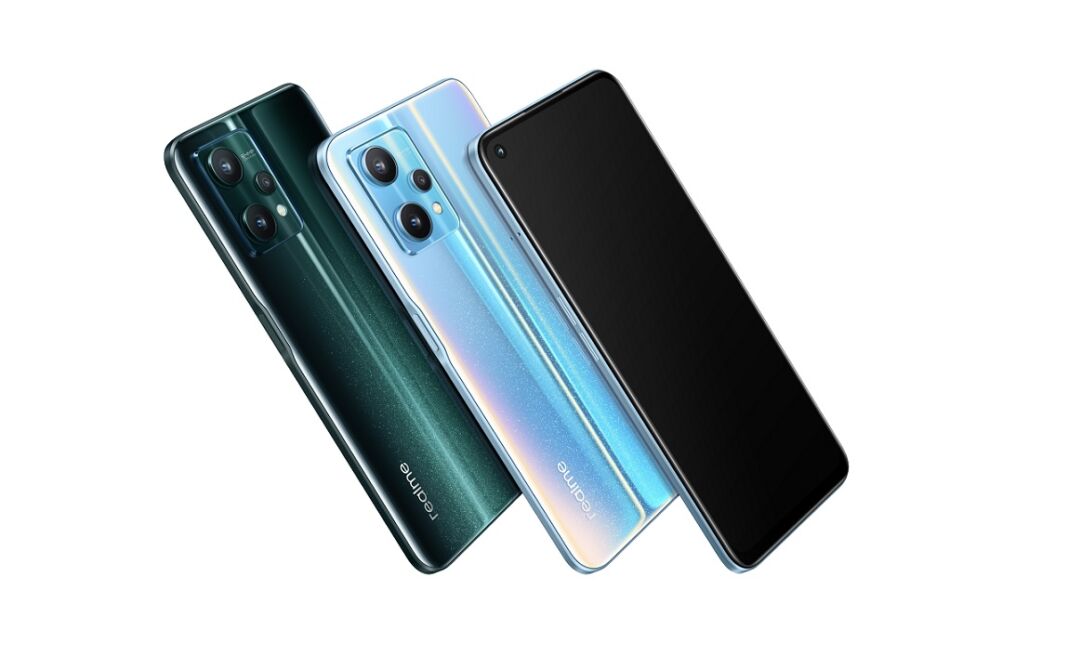 realme 9 pro series specs price availability