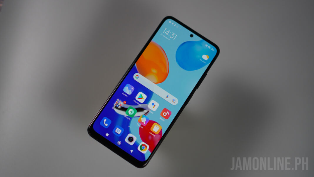 Redmi Note 11 2